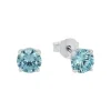 Amor Ohrringe | Damenschmuck-Ohrstecker Damen