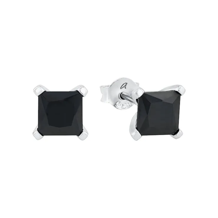 Amor Ohrringe | Damenschmuck-Ohrstecker Damen
