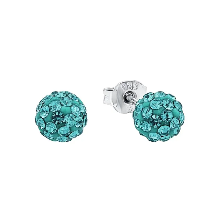 Amor Ohrringe | Damenschmuck-Ohrstecker Damen