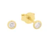 Amor Ohrringe | Damenschmuck-Ohrstecker Damen