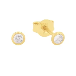Amor Ohrringe | Damenschmuck-Ohrstecker Damen