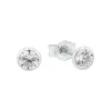Amor Ohrringe | Damenschmuck-Ohrstecker Damen