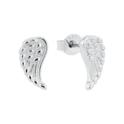 Amor Ohrringe | Damenschmuck-Ohrstecker Damen