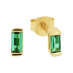Amor Ohrringe | Damenschmuck-Ohrstecker Damen