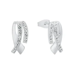 Amor Ohrringe | Damenschmuck-Ohrstecker Damen