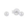 Amor Ohrringe | Damenschmuck-Ohrstecker Damen