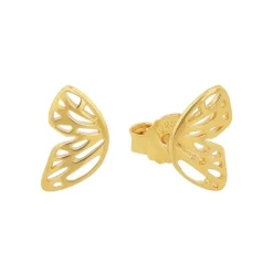 Amor Ohrringe | Damenschmuck-Ohrstecker Damen