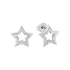 Amor Ohrringe | Damenschmuck-Ohrstecker Damen
