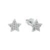 Amor Ohrringe | Damenschmuck-Ohrstecker Damen