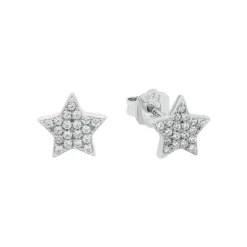 Amor Ohrringe | Damenschmuck-Ohrstecker Damen