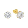 Amor Ohrringe | Damenschmuck-Ohrstecker Damen