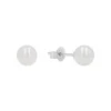 Amor Ohrringe | Damenschmuck-Ohrstecker Damen