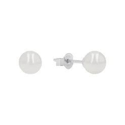 Amor Ohrringe | Damenschmuck-Ohrstecker Damen