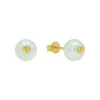 Amor Ohrringe | Damenschmuck-Ohrstecker Damen