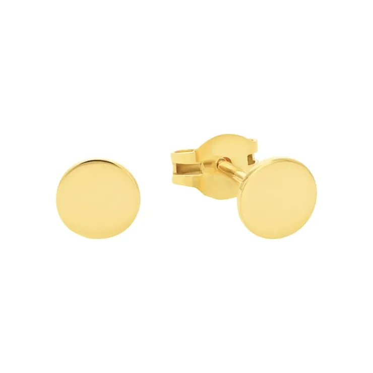 Amor Ohrringe | Damenschmuck-Ohrstecker Damen
