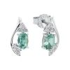 Amor Ohrringe | Damenschmuck-Ohrstecker Damen