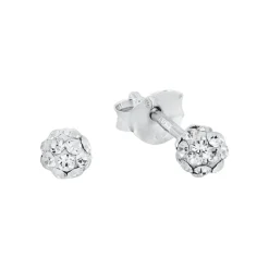 Amor Ohrringe | Damenschmuck-Ohrstecker Damen