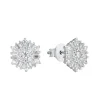 Amor Ohrringe | Damenschmuck-Ohrstecker Damen