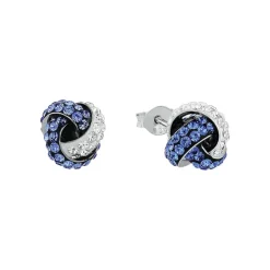 Amor Ohrringe | Damenschmuck-Ohrstecker Damen