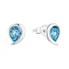 Amor Ohrringe | Damenschmuck-Ohrstecker Damen