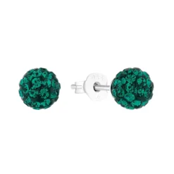 Amor Ohrringe | Damenschmuck-Ohrstecker Damen