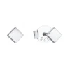 Amor Ohrringe | Damenschmuck-Ohrstecker Damen