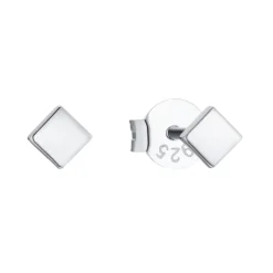 Amor Ohrringe | Damenschmuck-Ohrstecker Damen