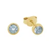 Amor Ohrringe | Damenschmuck-Ohrstecker Damen