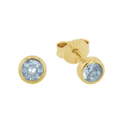 Amor Ohrringe | Damenschmuck-Ohrstecker Damen