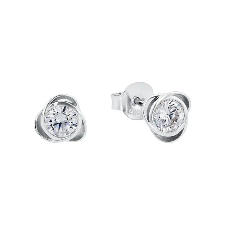 Amor Damenschmuck | Ohrringe-Ohrstecker Damen