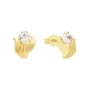 Amor Ohrringe | Damenschmuck-Ohrstecker Damen