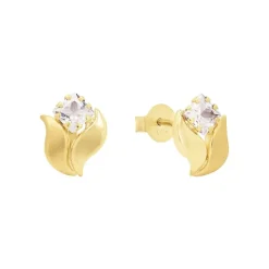 Amor Ohrringe | Damenschmuck-Ohrstecker Damen