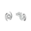 Amor Ohrringe | Damenschmuck-Ohrstecker Damen