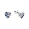 Amor Ohrringe | Damenschmuck-Ohrstecker Damen