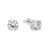 Amor Ohrringe | Damenschmuck-Ohrstecker Damen