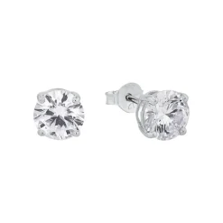 Amor Ohrringe | Damenschmuck-Ohrstecker Damen