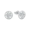 Amor Ohrringe | Damenschmuck-Ohrstecker Damen