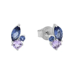 Amor Ohrringe | Damenschmuck-Ohrstecker Damen