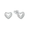 Amor Ohrringe | Damenschmuck-Ohrstecker Damen