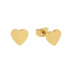 Amor Ohrringe | Damenschmuck-Ohrstecker Damen