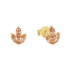 Amor Ohrringe | Damenschmuck-Ohrstecker Damen