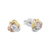 Amor Ohrringe | Damenschmuck-Ohrstecker Damen