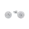 Amor Ohrringe | Damenschmuck-Ohrstecker Damen
