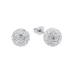 Amor Ohrringe | Damenschmuck-Ohrstecker Damen