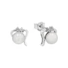 Amor Ohrringe | Damenschmuck-Ohrstecker Damen