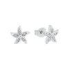 Amor Ohrringe | Damenschmuck-Ohrstecker Damen