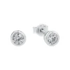 Amor Ohrringe | Damenschmuck-Ohrstecker Damen