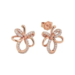 Amor Ohrringe | Damenschmuck-Ohrstecker Damen