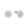 Amor Ohrringe | Damenschmuck-Ohrstecker Damen