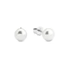 Amor Ohrringe | Damenschmuck-Ohrstecker Damen